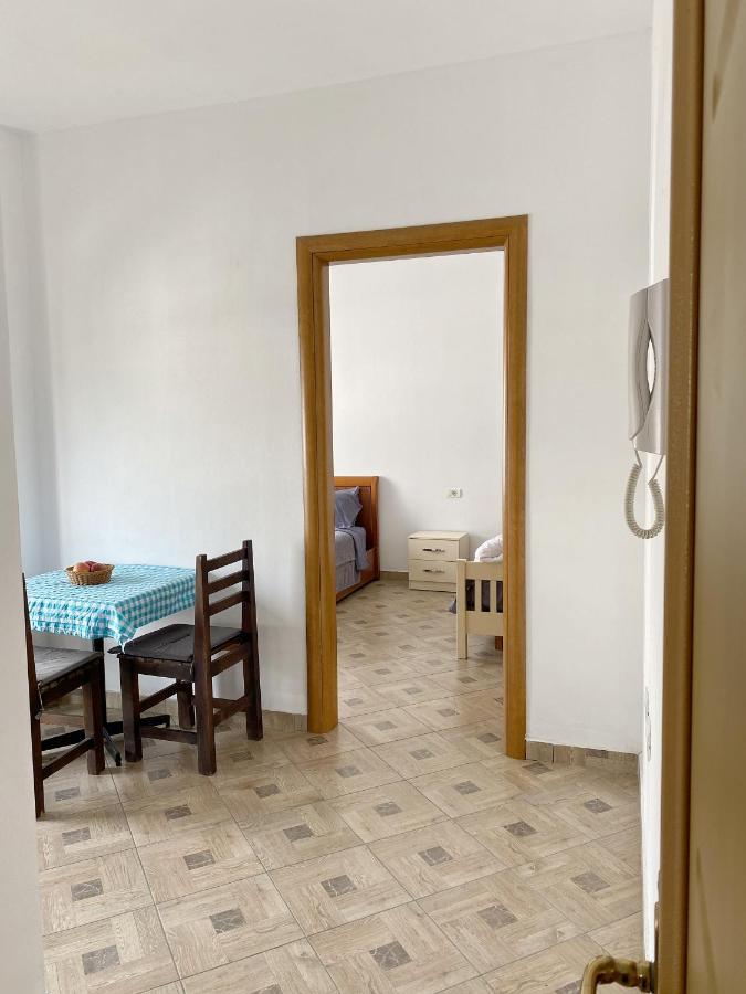 Lungomare Holiday Apartments Durres Exterior photo