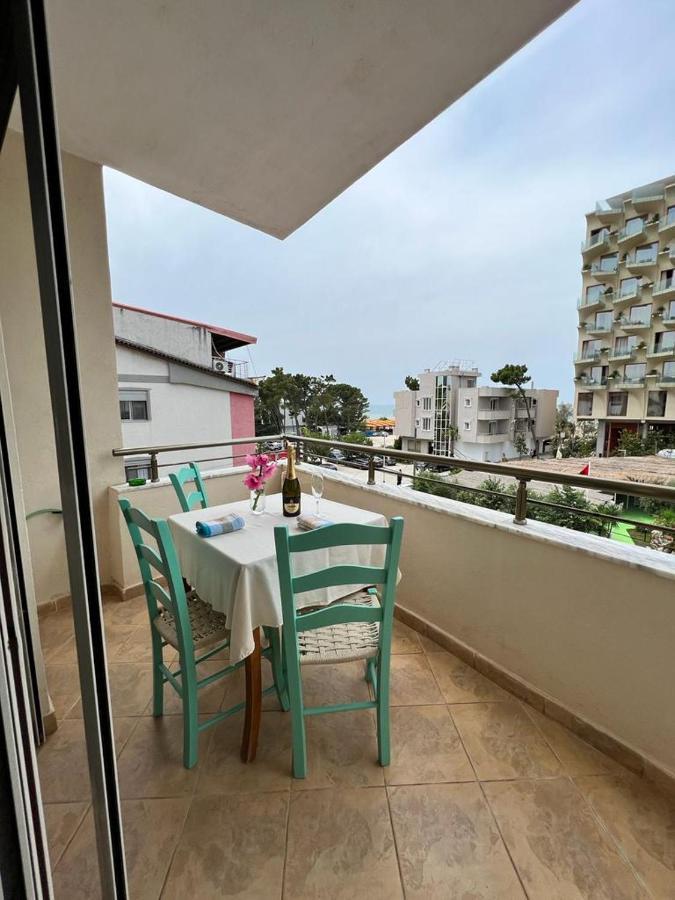 Lungomare Holiday Apartments Durres Exterior photo